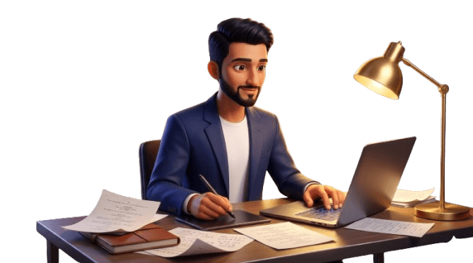 YouTube Script Writing