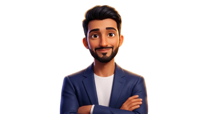 Sahil — ScriptPilot founder and finance content strategist